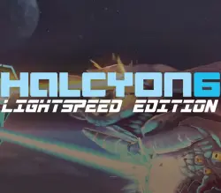 Halcyon 6: Lightspeed Edition | Ключ Steam (RU/CIS/WORLD)