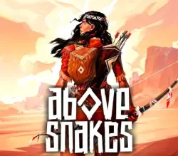 Above Snakes PC Steam CD Key (valid until October 2026) | Ключ Steam (RU/CIS/WORLD)
