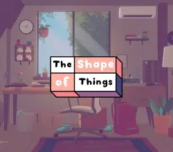 The Shape of Things | Ключ Steam (RU/CIS/WORLD)