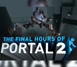 Portal 2 - The Final Hours Steam Altergift | Ключ Steam (RU/CIS/WORLD)