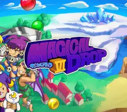 Magical Drop VI | Ключ Steam (RU/CIS/WORLD)