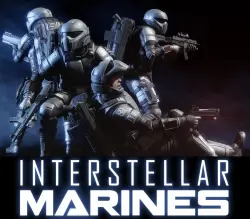 Interstellar Marines | Ключ Steam (RU/CIS/WORLD)