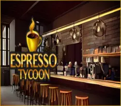 Espresso Tycoon | Ключ Steam (RU/CIS/WORLD)
