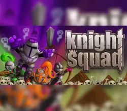Knight Squad | Ключ Steam (RU/CIS/WORLD)
