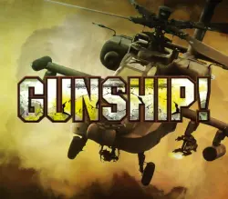 Gunship! | Ключ Steam (RU/CIS/WORLD)