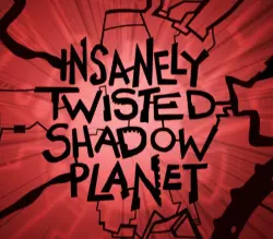 Insanely Twisted Shadow Planet | Ключ Steam (RU/CIS/WORLD)