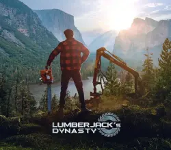 Lumberjack's Dynasty | Ключ Steam (RU/CIS/WORLD)