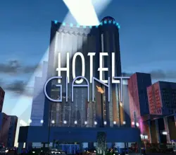 Hotel Giant | Ключ Steam (RU/CIS/WORLD)