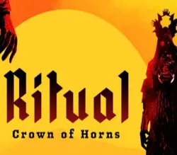 Ritual: Crown of Horns | Ключ Steam (RU/CIS/WORLD)