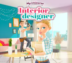 My Universe - Interior Designer | Ключ Steam (RU/CIS/WORLD)