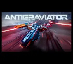 Antigraviator | Ключ Steam (RU/CIS/WORLD)