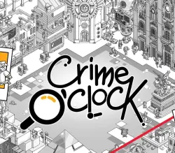 Crime O'Clock | Ключ Steam (RU/CIS/WORLD)