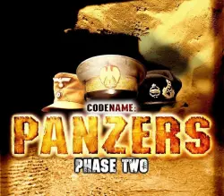 Codename: Panzers, Phase Two | Ключ Steam (RU/CIS/WORLD)