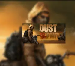 Dust to the End | Ключ Steam (RU/CIS/WORLD)