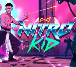 Nitro Kid | Ключ Steam (RU/CIS/WORLD)