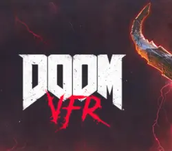 Doom VFR | Ключ Steam (RU/CIS/WORLD)