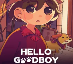 Hello Goodboy | Ключ Steam (RU/CIS/WORLD)