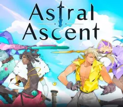 Astral Ascent | Ключ Steam (RU/CIS/WORLD)