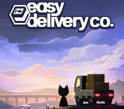 Delivery Co. | Steam Key (RU/CIS/WORLD)