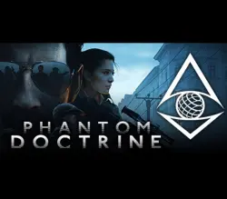 Phantom Doctrine | Ключ Steam (RU/CIS/WORLD)