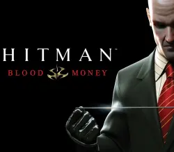 Hitman: Blood Money | Ключ Steam (RU/CIS/WORLD)