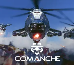 Comanche | Ключ Steam (RU/CIS/WORLD)