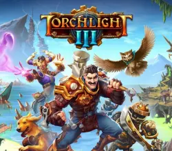 Torchlight III | Ключ Steam (RU/CIS/WORLD)