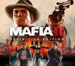 Mafia II Definitive Edition PC Steam CD Key (valid until February 2027) | Steam Key (RU/CIS/WORLD)