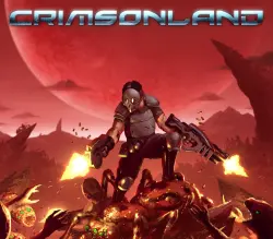 Crimsonland | Ключ Steam (RU/CIS/WORLD)