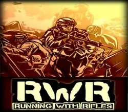 RUNNING WITH RIFLES | Ключ Steam (RU/CIS/WORLD)