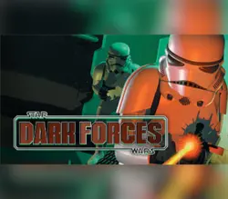 Star Wars: Dark Forces | Ключ Steam (RU/CIS/WORLD)