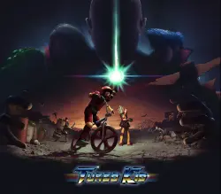 Turbo Kid PC Steam CD Key (valid until December 2026) | Ключ Steam (RU/CIS/WORLD)