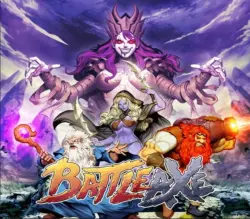 Battle Axe | Ключ Steam (RU/CIS/WORLD)