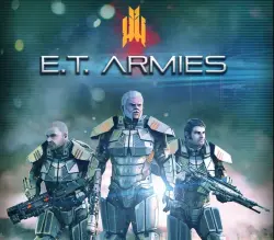 E.T. Armies | Ключ Steam (RU/CIS/WORLD)