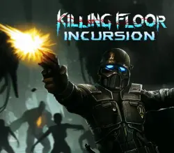 Killing Floor: Incursion | Ключ Steam (RU/CIS/WORLD)