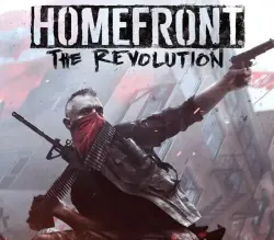 Homefront: The Revolution | Ключ Steam (RU/CIS/WORLD)