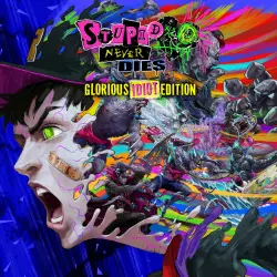 Stupid Never Dies (PS5) П1 Офлайн