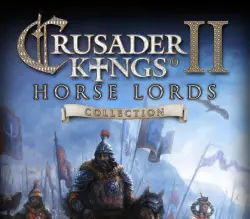 Crusader Kings II - Horse Lords Collection RU спец. ПО Activated | Ключ Steam (RU/CIS/WORLD)