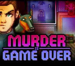 Murder Is Game Over | Ключ Steam (RU/CIS/WORLD)