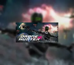 Drone Hunter VR | Ключ Steam (RU/CIS/WORLD)