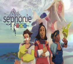 Sephonie | Ключ Steam (RU/CIS/WORLD)