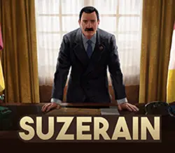 Suzerain | Ключ Steam (RU/CIS/WORLD)