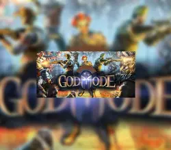 God Mode | Ключ Steam (RU/CIS/WORLD)