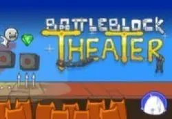 BattleBlock Theater RU спец. ПО Required Steam Gift | Ключ Steam (RU/CIS/WORLD)
