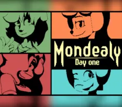 Mondealy | Ключ Steam (RU/CIS/WORLD)
