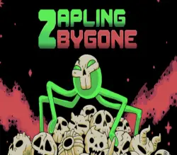 Zapling Bygone | Ключ Steam (RU/CIS/WORLD)