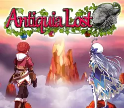 Antiquia Lost | Ключ Steam (RU/CIS/WORLD)