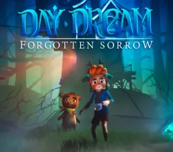 Daydream: Forgotten Sorrow | Ключ Steam (RU/CIS/WORLD)