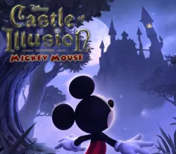 Castle Of Illusion | Ключ Steam (RU/CIS/WORLD)