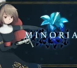 Minoria | Ключ Steam (RU/CIS/WORLD)